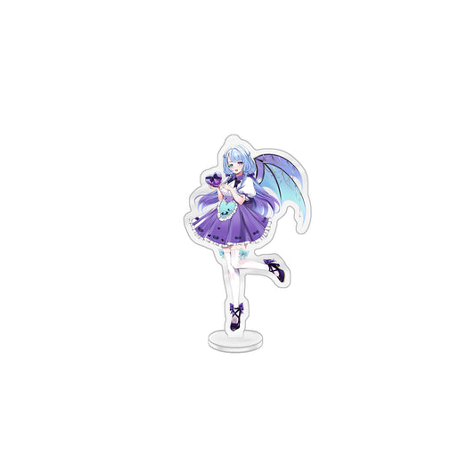 CreonCrayon Maid Dress Standee