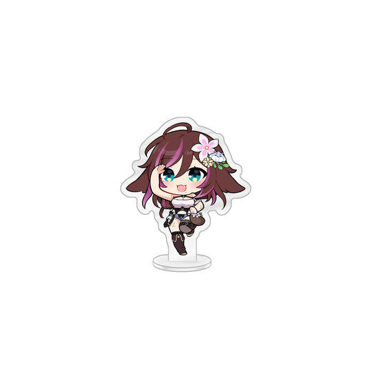 Sugi Salute Mini Standee