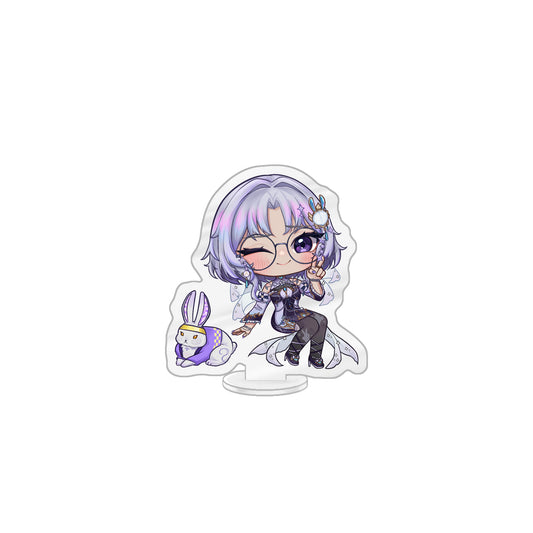 HakuJadeVT Chibi Standee