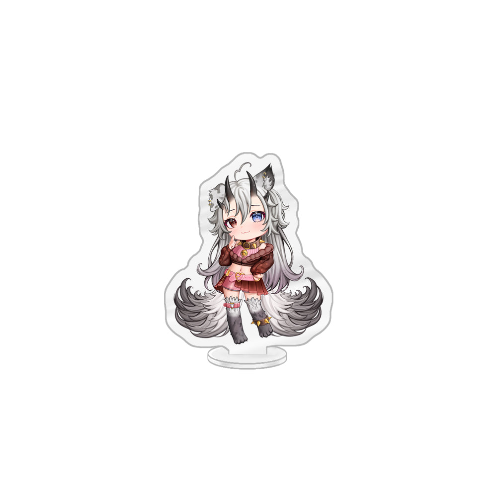 Heiri Mini Standee