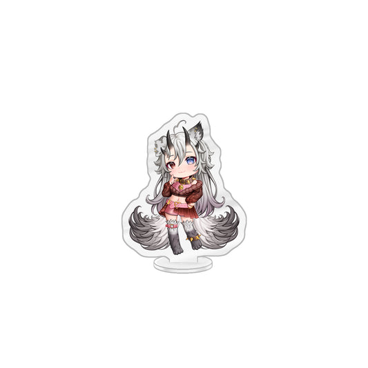 Heiri Mini Standee