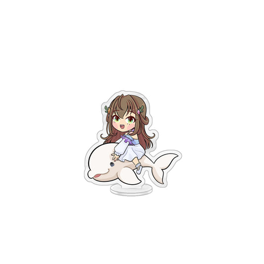 Jellystara Dive Standee