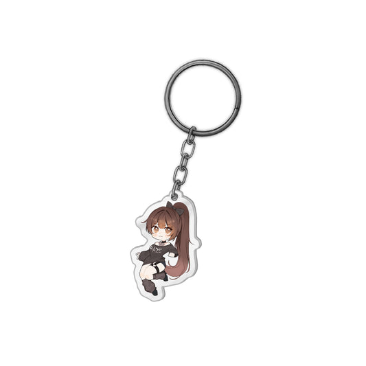 SkyAboveMe Little Goodies Keychain V.2