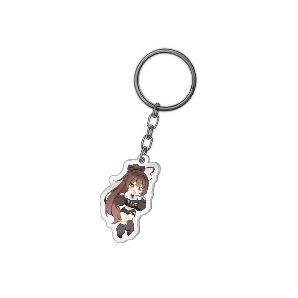 SkyAboveMe Little Goodies Keychain V.1
