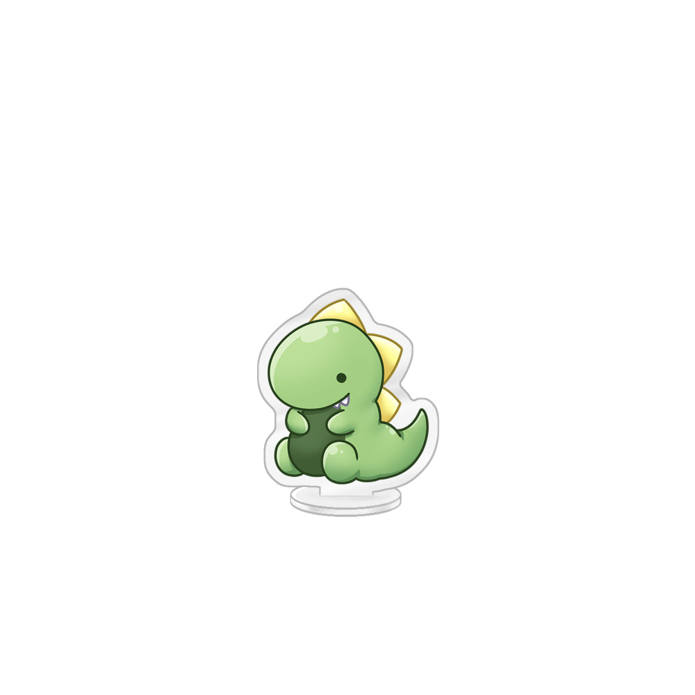 KitoneVT "Boppo" Mini Standee