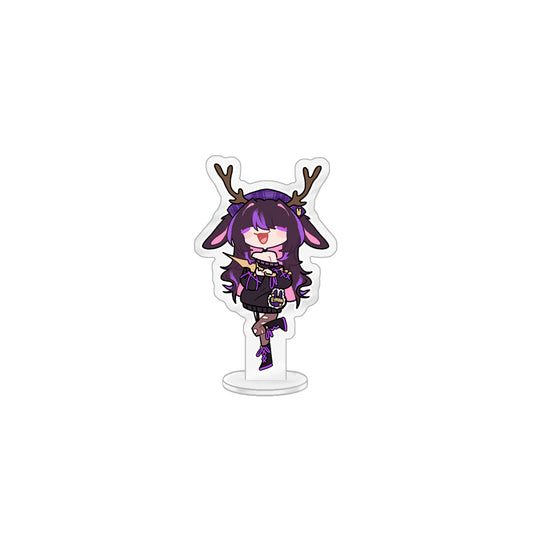 Kuro Ishida Standee