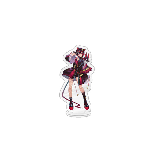 K9KURO AHOOOOY! Acrylic Standee