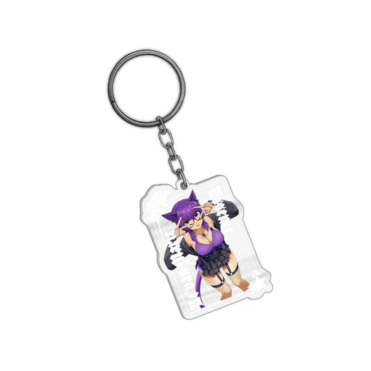 Le'vanMarie Essence Keychain