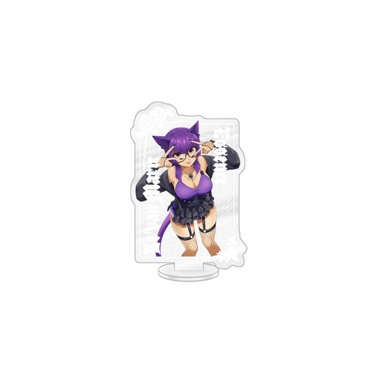 Le'vanMarie Essence Standee