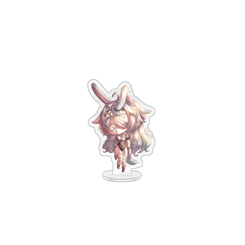 Menace Mamaki Bunny Girl Mini Standee