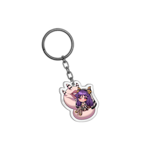 Phyla  Acrylic Keychain