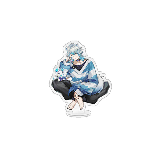 Senz Well Rested Standee