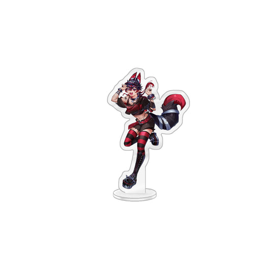 K9KURO Daily Outting Standee