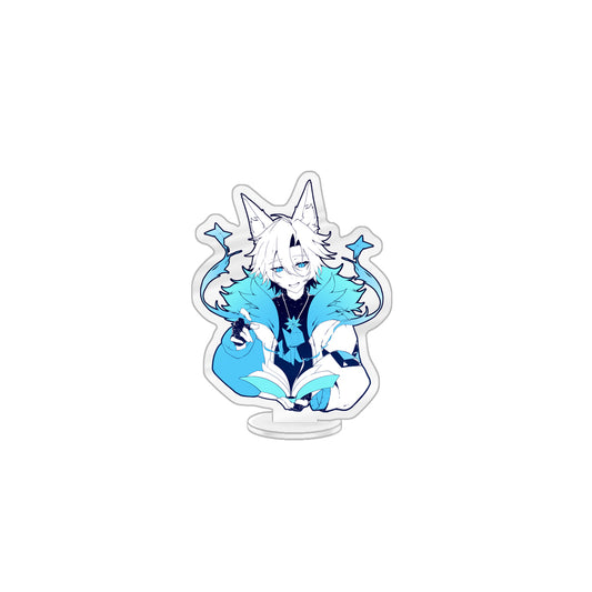 cernos_02 Standee