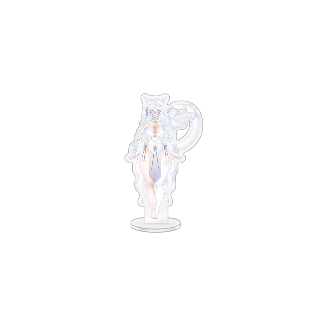 DreamyEstelle Kitty Standee