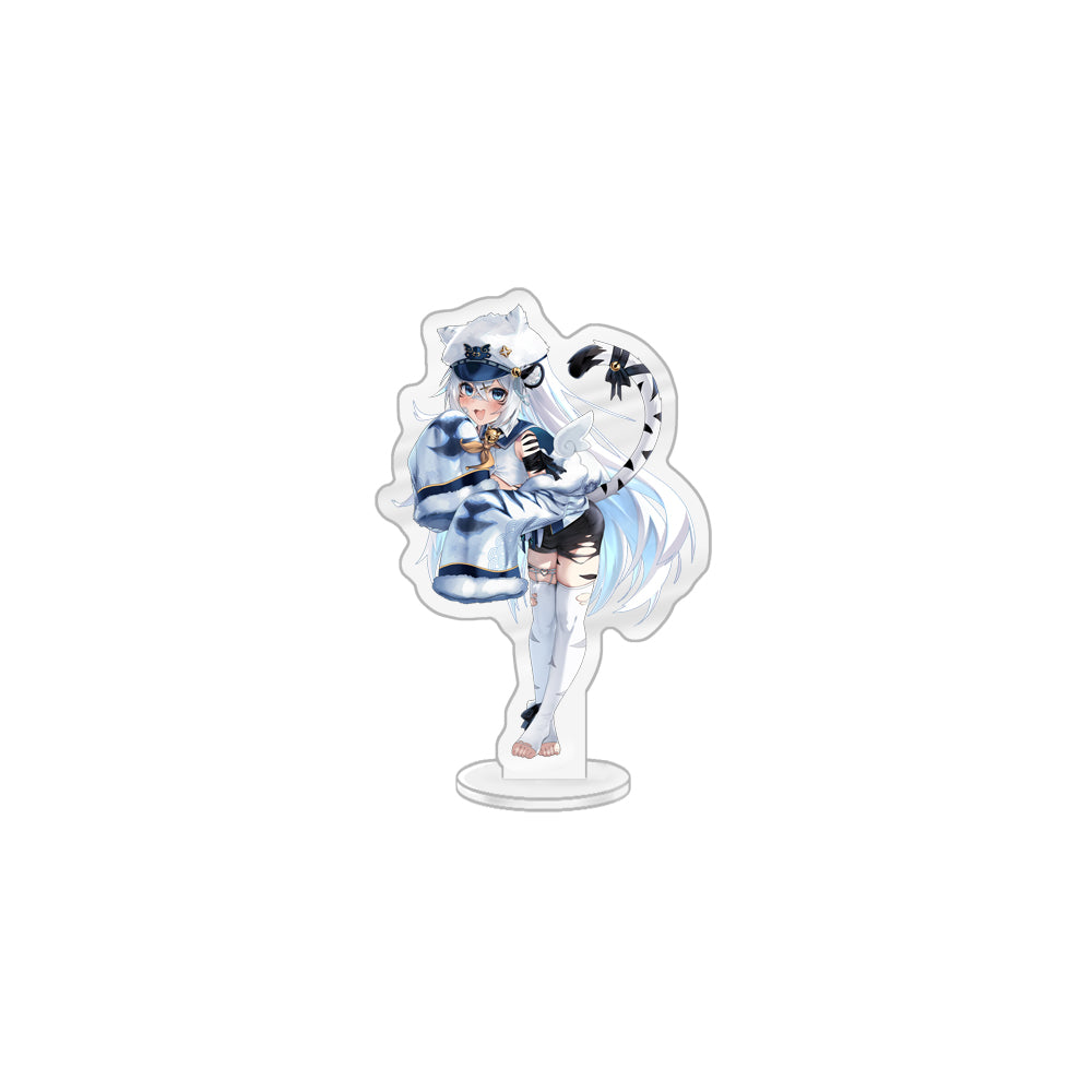 Taiga Debut Standee