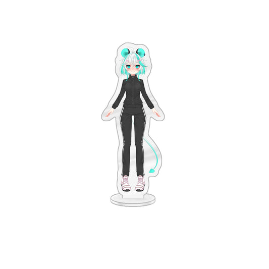 Kourra Tracksuit Standee