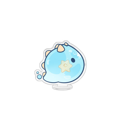 koroyopi DinoBlob Mini Standee