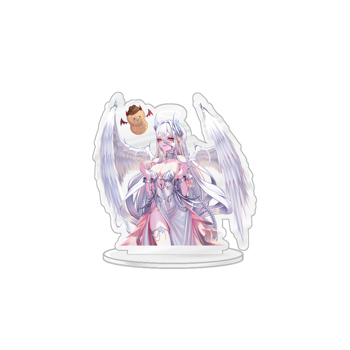 Aliway Angelic Acrylic Standee