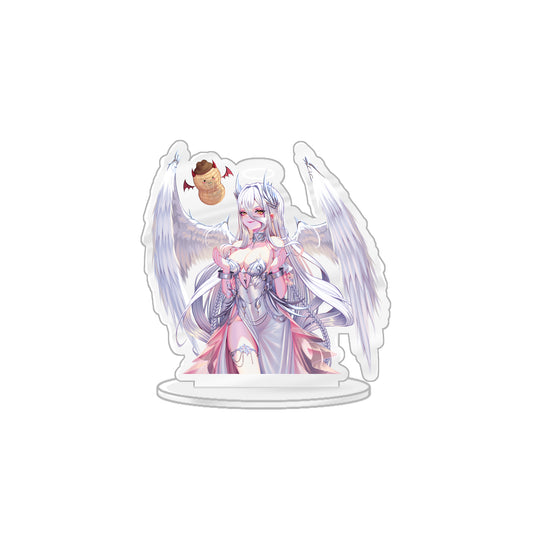 Aliway Angelic Acrylic Standee