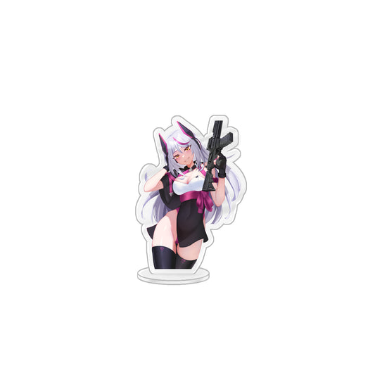 AriannaFoxton AR Standee