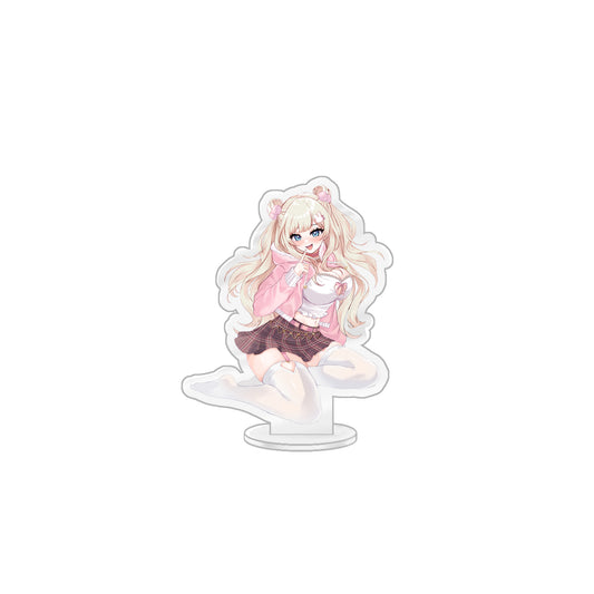 Blondedaze Kneel Standee