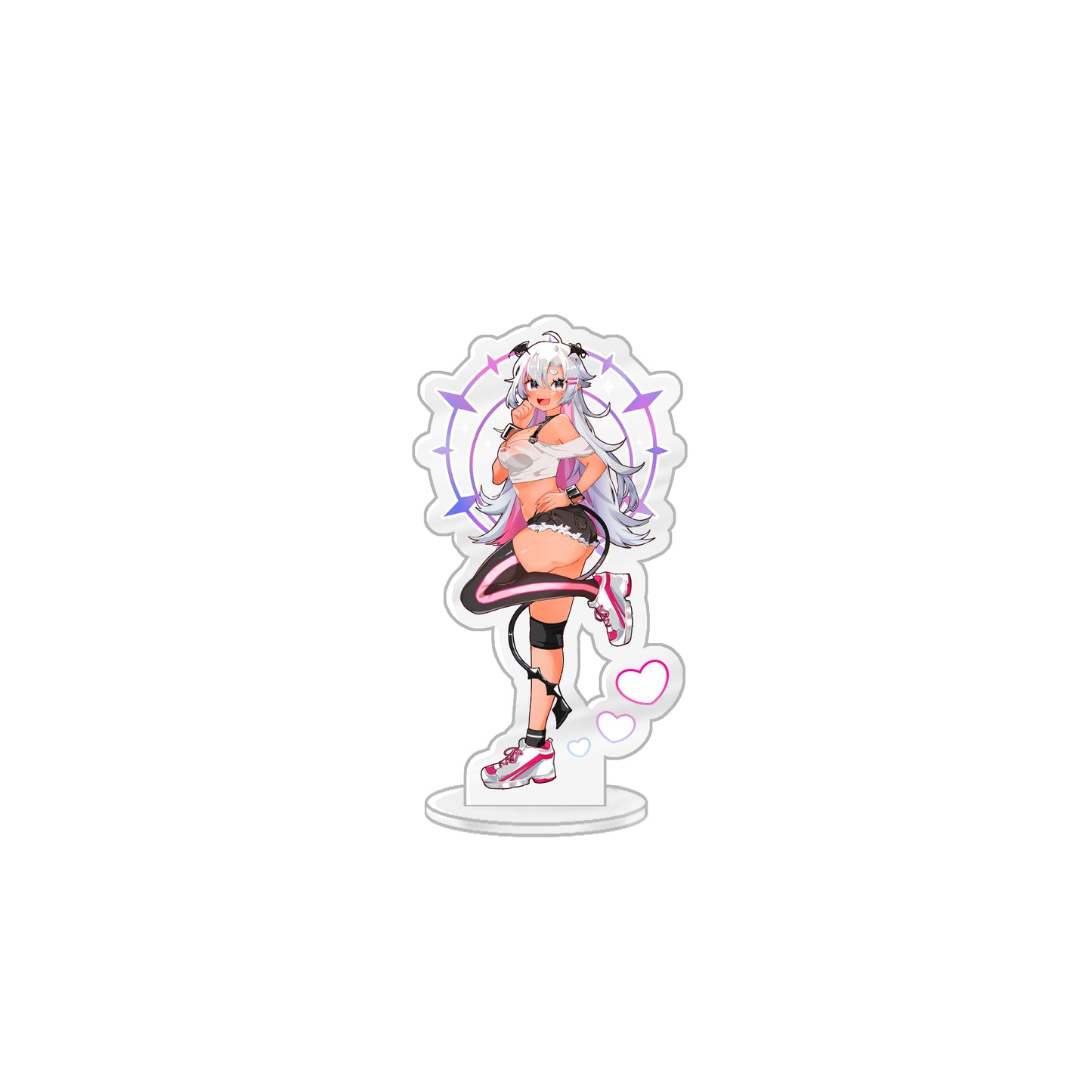 DimaTheDuchess Streetwear Standee