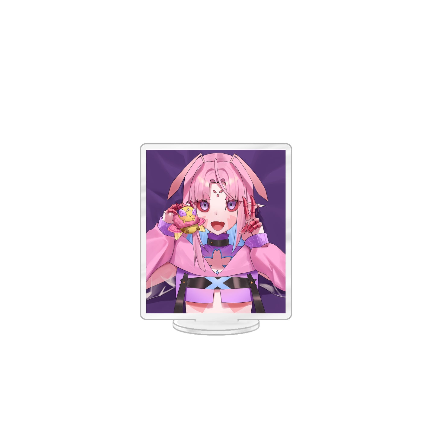 FREE HanayomeK  Mini Standee