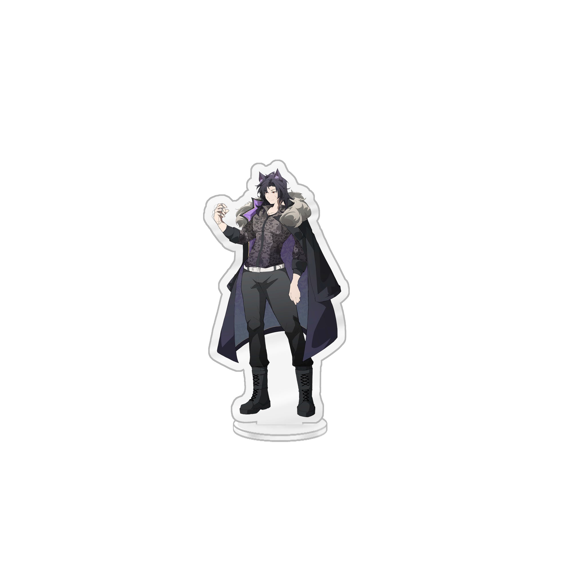 KeiManeki Full Body Standee – UwU Market
