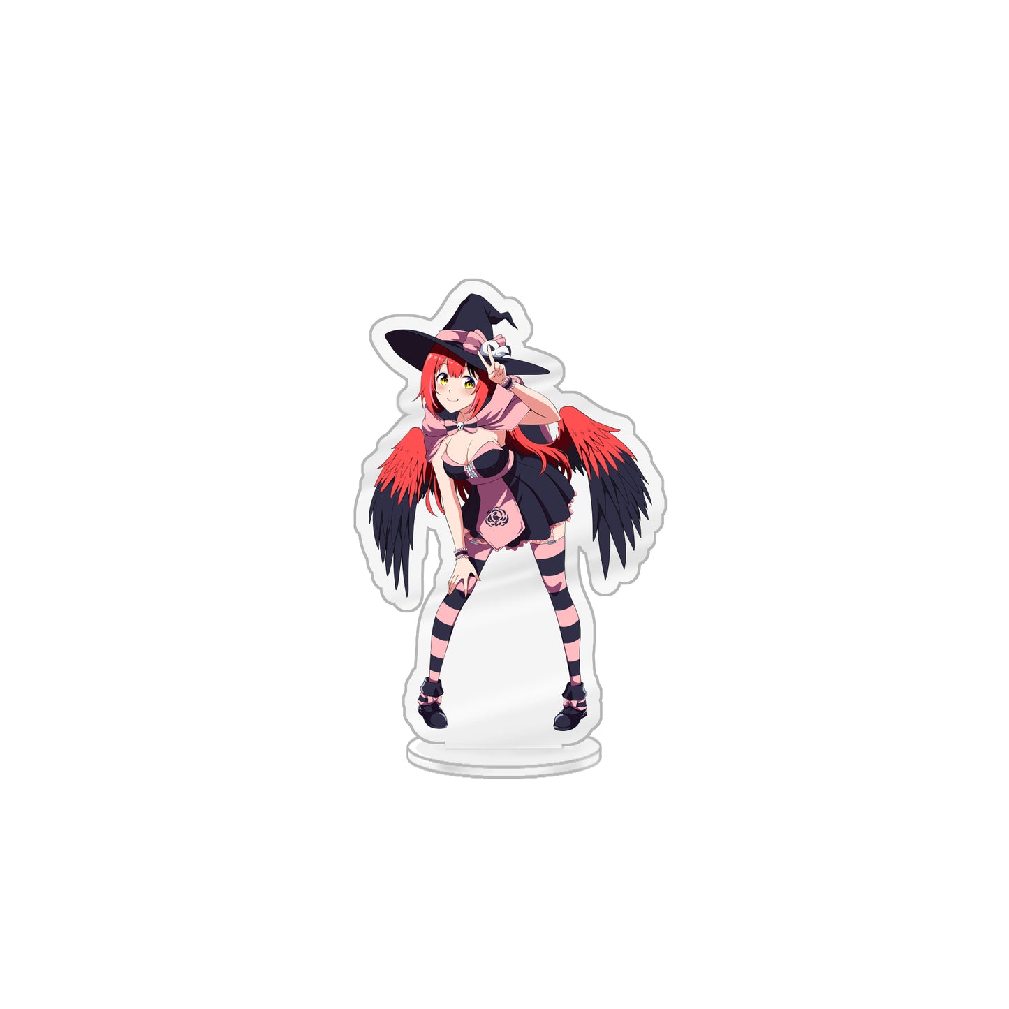 KerimaraVT Witching Hour Standee