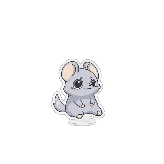 ObaBanchi Sittin n Chillin Mini Standee