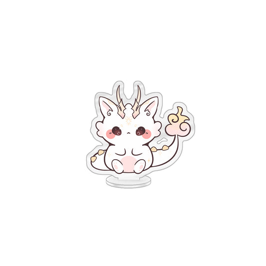 koroyopi Koro Mini Standee