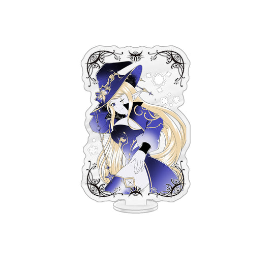 Psystra Mage Standee