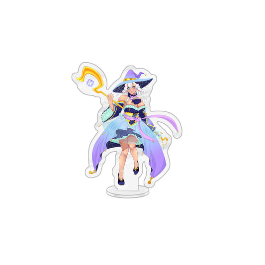 Chaimuwu Magical Girl Standee