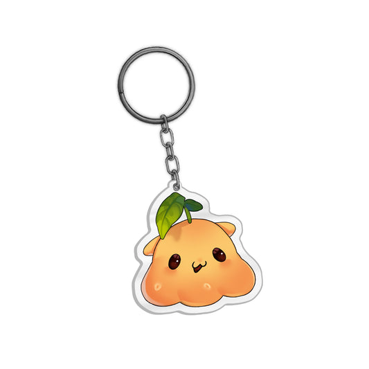 MallieSprout Smol Sprout Keychain