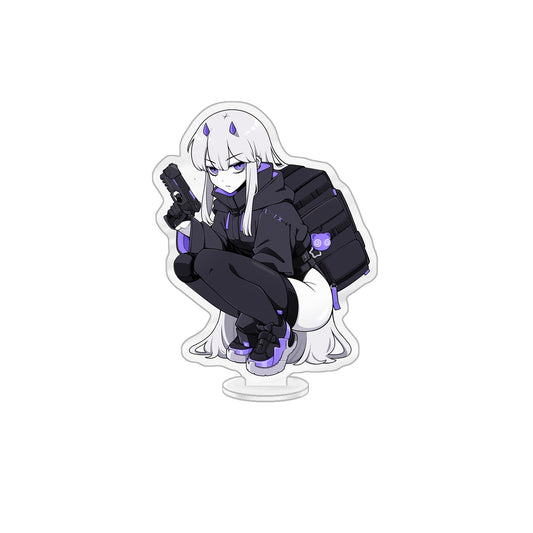 UYU Standee