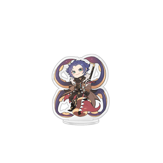 Boxofeels Mimic Mini Standee