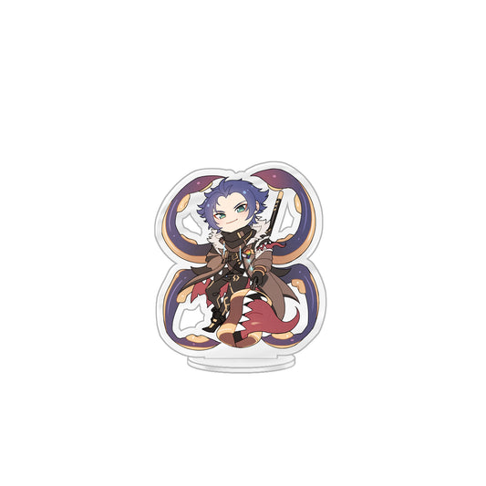 Boxofeels Pride Mini Standee