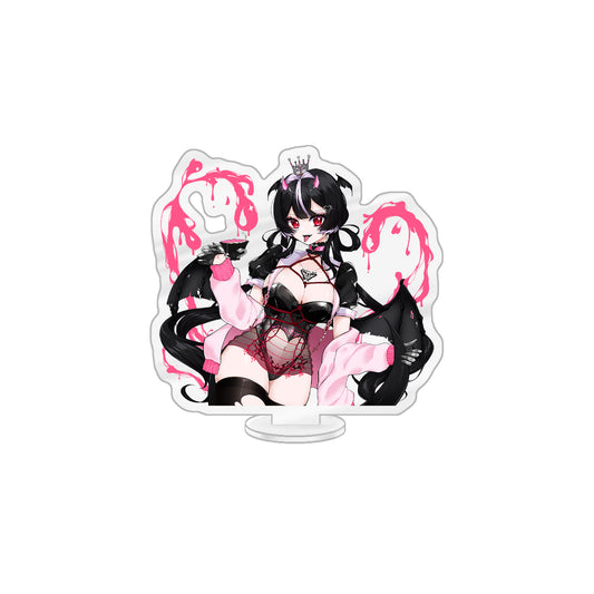 Siia Teatime Standee