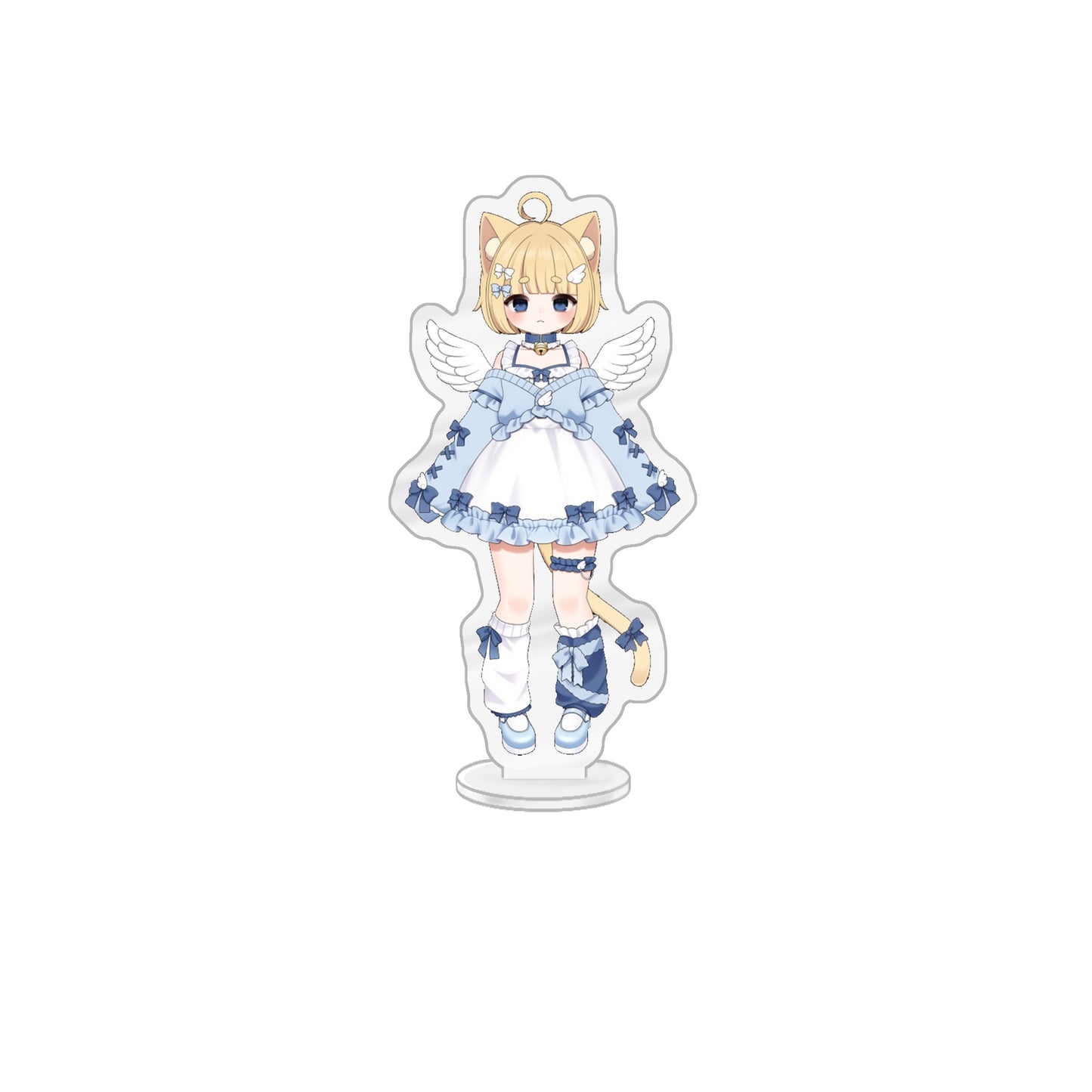 NyanaBanyana Standee