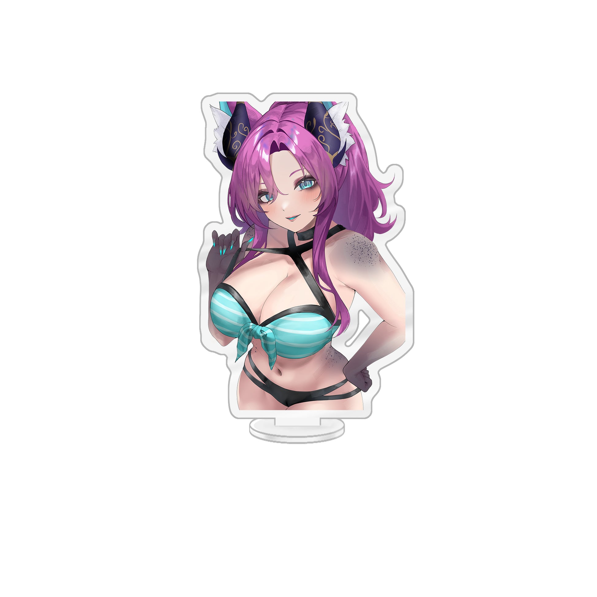 Ramaea Summer Sass Standee