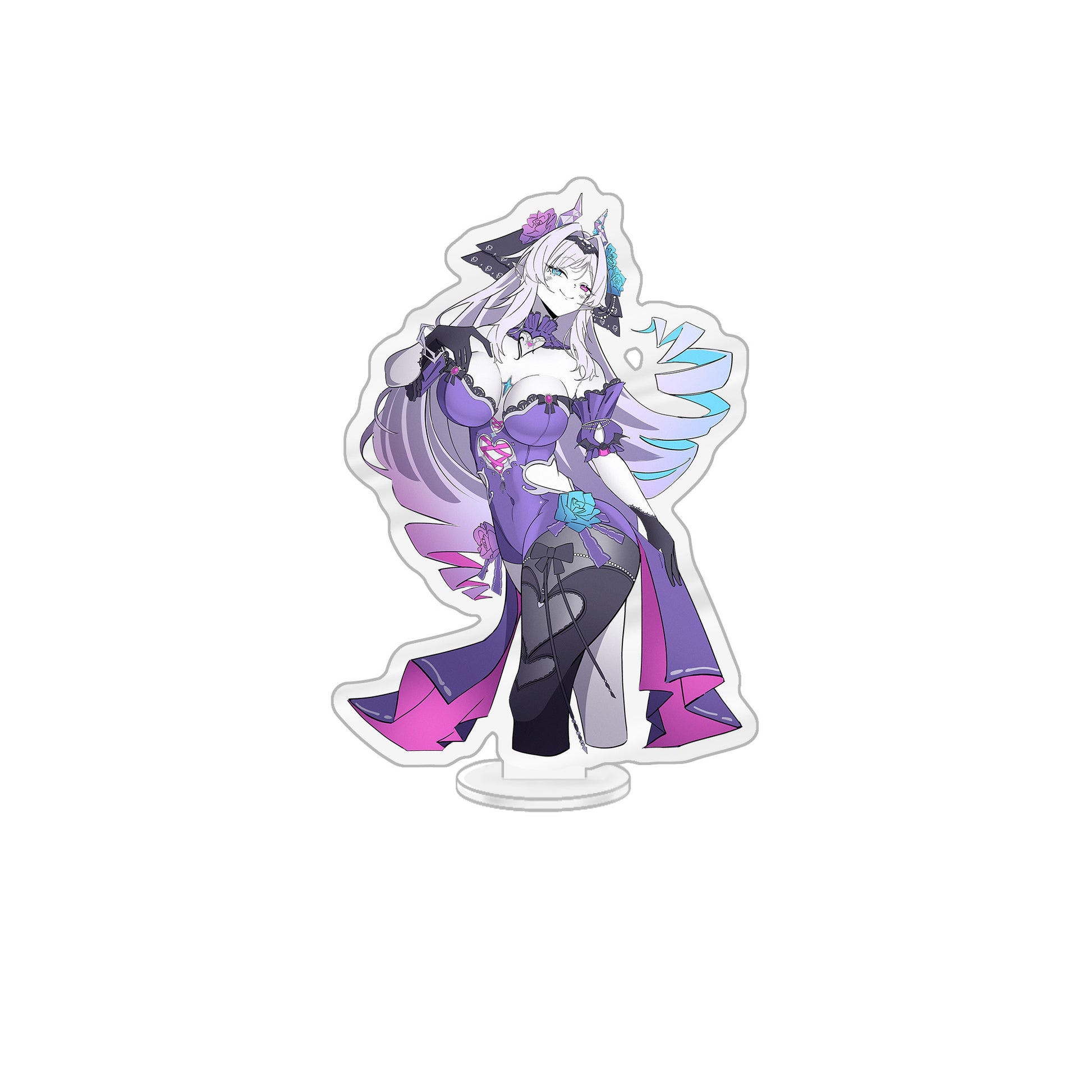 Astaria Sol "Majestic" Standee
