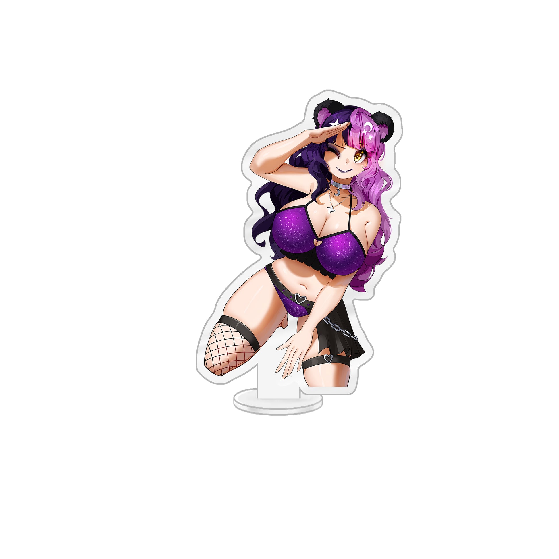 AndiPandi94 Summer Standee