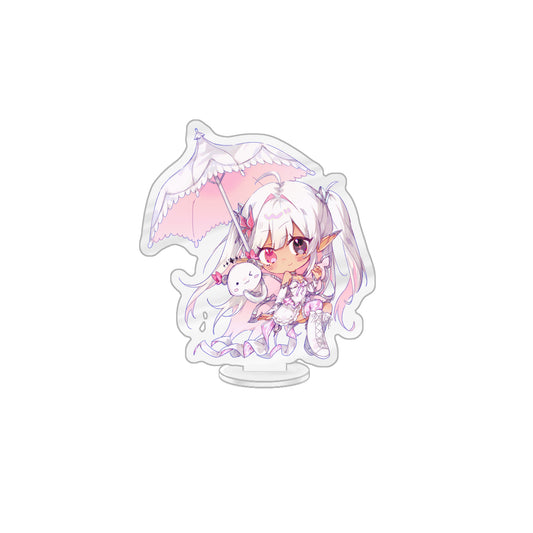 Ayari Sapphire Chibi Standee