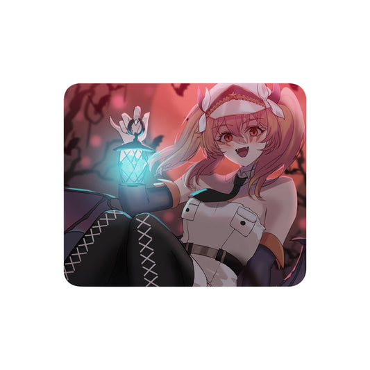 Admiral Trina "Soul Lamp" Mousepad