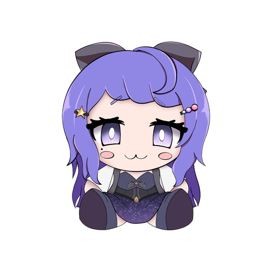Aerylla Plushie Petition