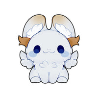 AetherealAri Plushie Petition