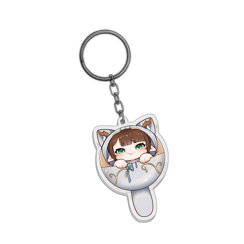 Keychain