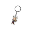 Afton Goodwill Keychain
