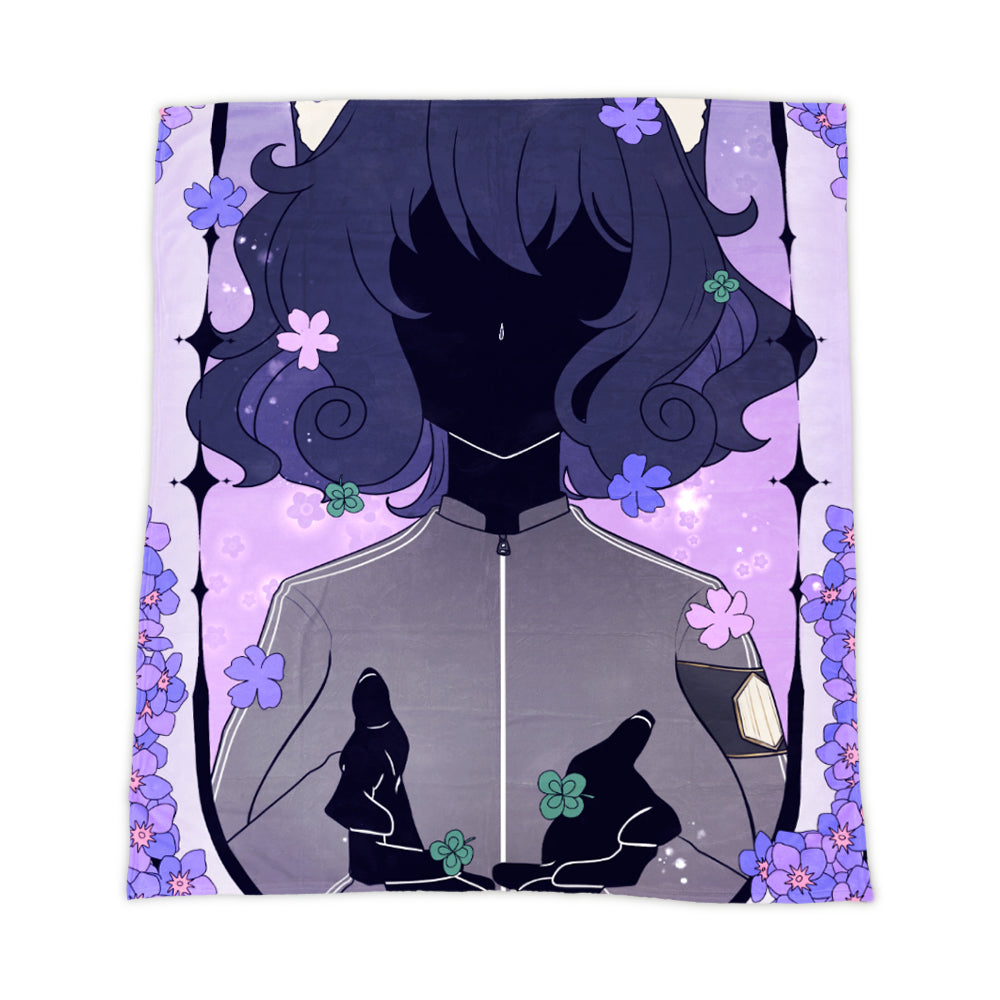 AhMilly Blanket